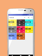 Counter ภาพหน้าจอ 2
