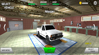 2 Schermata هجولة سيارات وتنطيل