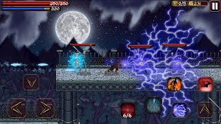 Quest of Wizard Demo تصوير الشاشة 3