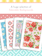 Monogram It! Custom Wallpapers screenshot 6