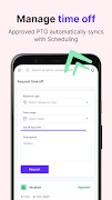 برنامه‌نما Productive عکس از صفحه