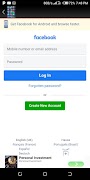 All Socials App screenshot 4