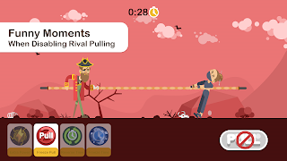 Pull Pull screenshot 4