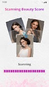 Face Scanner - Face Analysis تصوير الشاشة 7