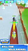 Snow Runner ภาพหน้าจอ 2