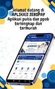 zeropay poster