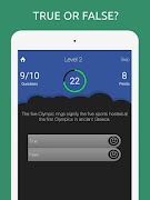 True or False Quiz Trivia скриншот 7