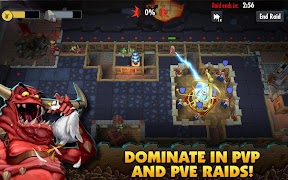 Dungeon  Keeper screenshot 4