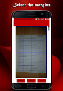 Scanner de documentos - simple capture d'écran 2