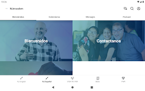 NJerusalem screenshot 5