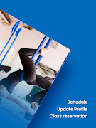 AirSpace скриншот 5