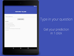 Predict Your Future | Fortune স্ক্রিনশট 4