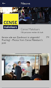 Cense Makelaars 截图 3
