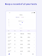 Speed Rocket - Internet Test screenshot 7