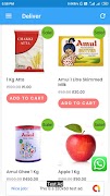 E-market 截圖 1