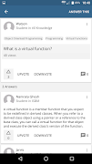 Impartus скриншот 1