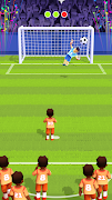 Clumsy Keeper 스크린샷 4