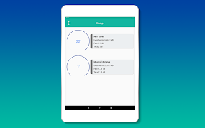 Apparaatbeheer en apparaatinfo screenshot 6