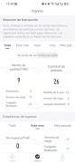 Sparcube OA syot layar 1