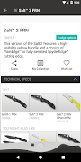Spyderco screenshot 3