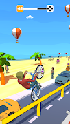 Wheelie Up 스크린샷 2