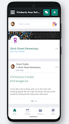 SchoolStatus Connect 포스터