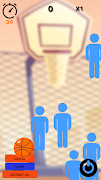 Click On The Ball plakat
