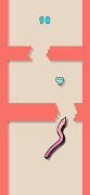 Slithery Snake screenshot 2