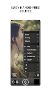 TimerCamera+ Selfie Timestamp screenshot 4