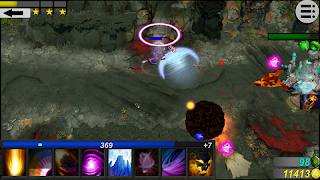 1 Schermata Hook Pro