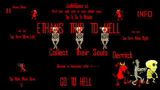 Ethans Trip To Hell screenshot 2