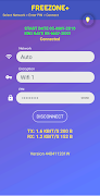 FreeZone+ スクリーンショット 3