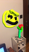 Paint Draw AR Ekran Görüntüsü 5
