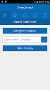 OrlemConnect 스크린샷 2