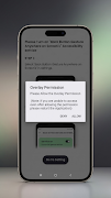Gesture Navigation Bar ภาพหน้าจอ 2
