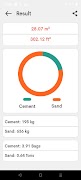 Plastering Calculator screenshot 3