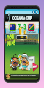 Foot Chinko 스크린샷 4