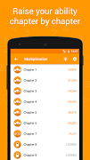 Math Master: Play & Learn Math স্ক্রিনশট 3