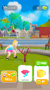 4 Schermata Money Tree