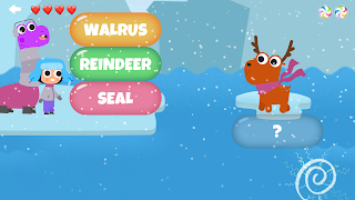 KidsFunLab скриншот 1