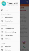WONSOFT اسکرین شاٹ 2