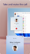 Link to Windows স্ক্রিনশট 3