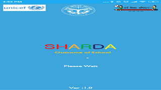 Sharda UP screenshot 4