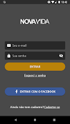Nova Vida Ekran Görüntüsü 1