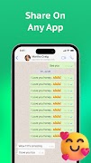 Text Repeater: Repeat Text 10K 스크린샷 1