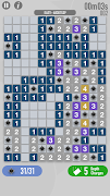 Minesweeper Mayhem スクリーンショット 1