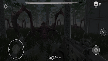 Monster Arena screenshot 1