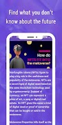 Metaverse App Ekran Görüntüsü 5