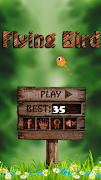 Flying Bird اسکرین شاٹ 2