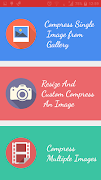 Image Compressor 截圖 1